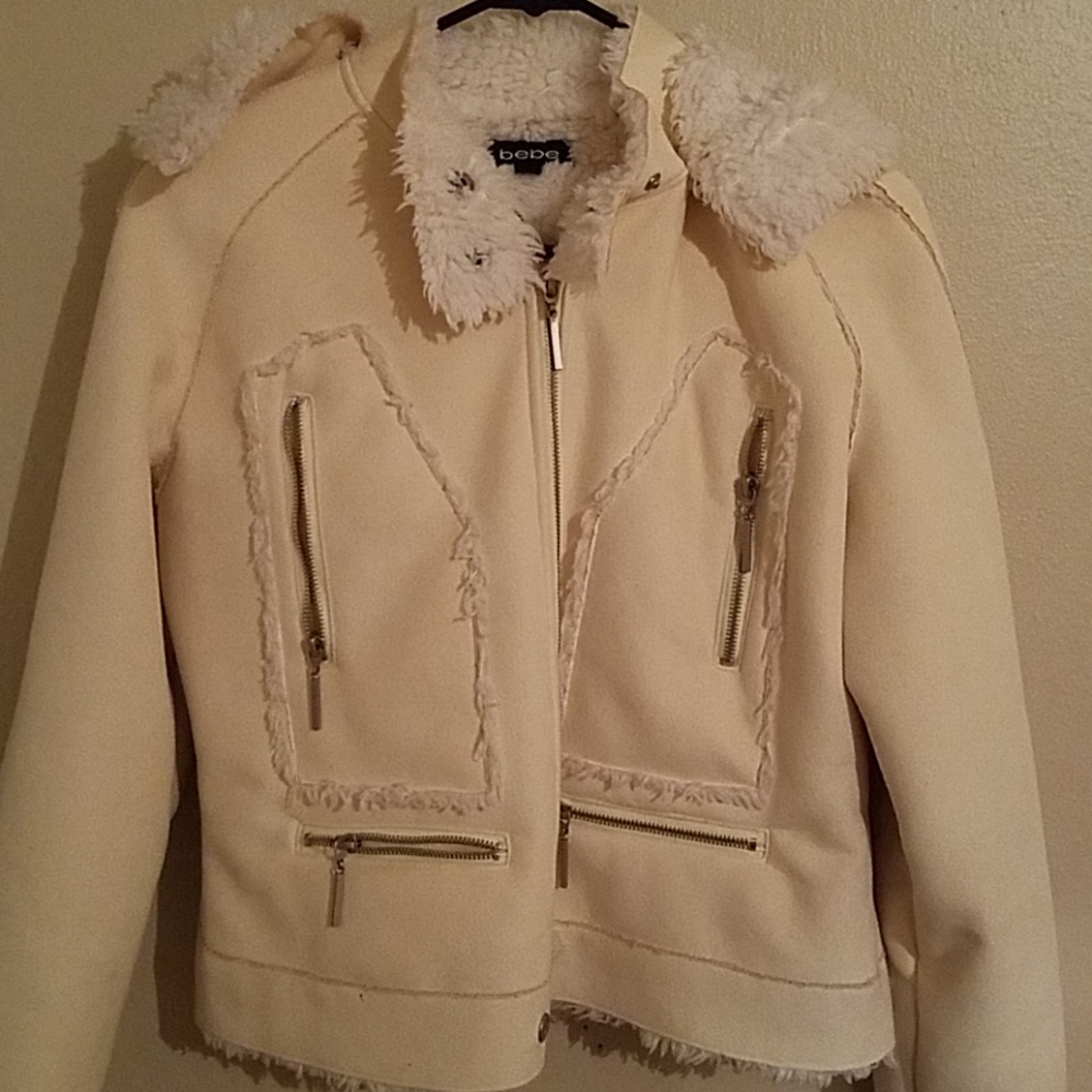 Bebe Jacket